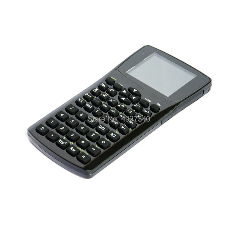 H888 Multi-Function Student Calculator