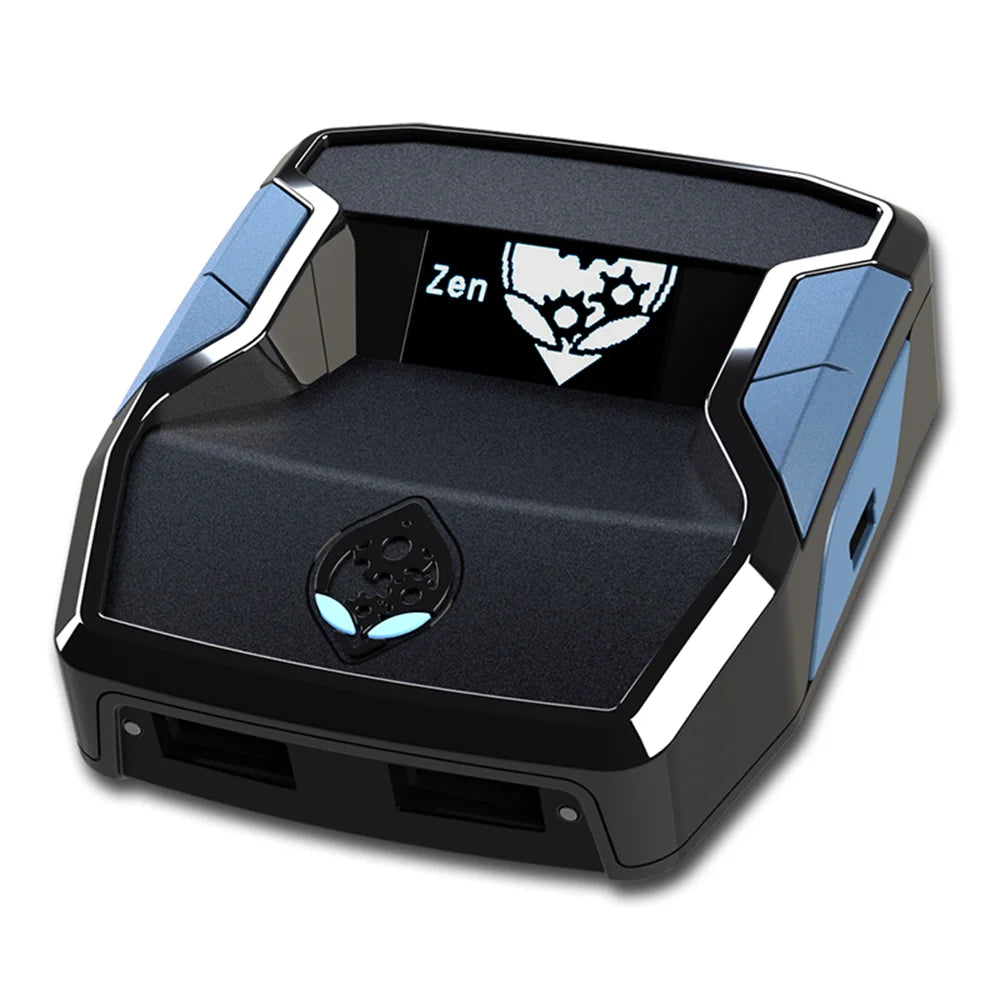 محول لوحة مفاتيح وماوس USB من Cronus Zen Cronusmax Cronusmax2 لألعاب FPS لأجهزة PS4/PS3/Switch/Xbox 360/One/S/X/PC