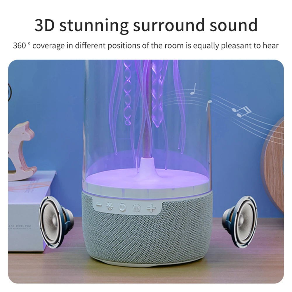 TANALAZ K19 Portable Bluetooth 5.2 Speaker Wireless Speaker 3D Surround subwoofer Music Player Audio Home Theater Sound System