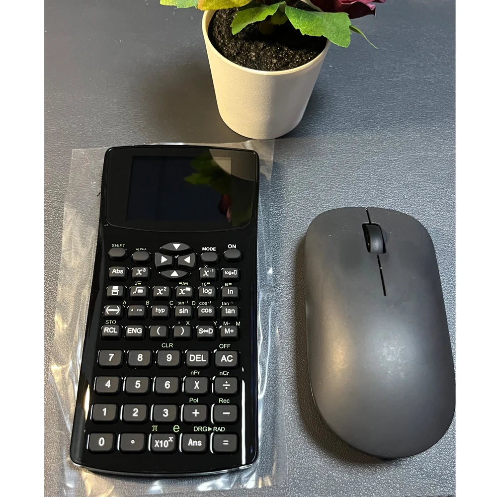 H888 Multi-Function Student Calculator