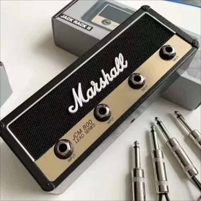 حامل مفاتيح مارشال JCM800 الأصلي